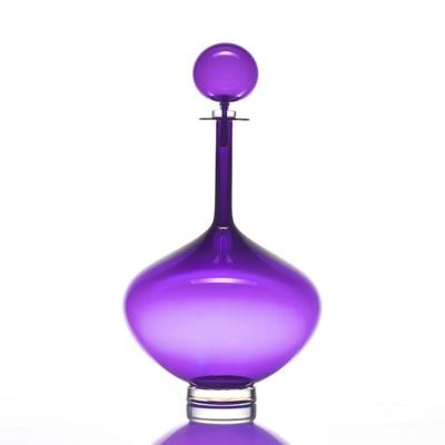 Genie Bottle Decanter