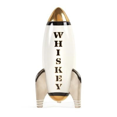 Rocket Decanter Bundle