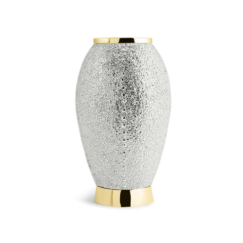 Shagreen Vase Small